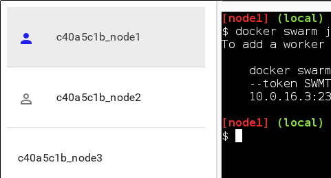 Icône Play-With-Docker icons